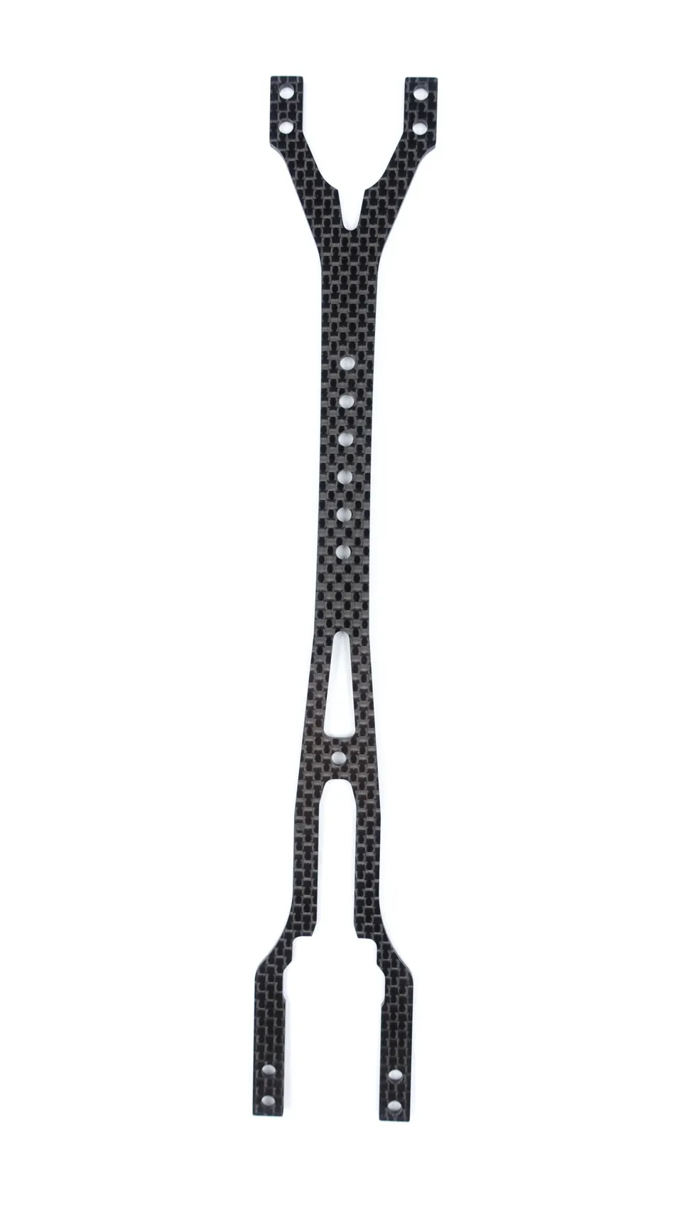 3Racing Advance SAK-A508_SO platine carbone 1.5mm