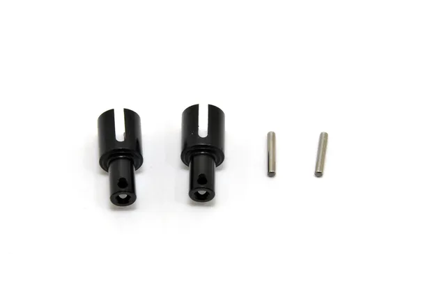 Hobao 11206 Mini ST sorties différentiel avant arrière