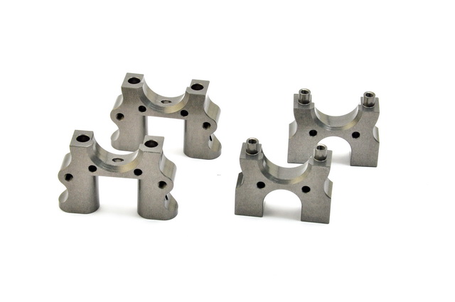 Hobao OP-0006 support différentiel central alu lot 2