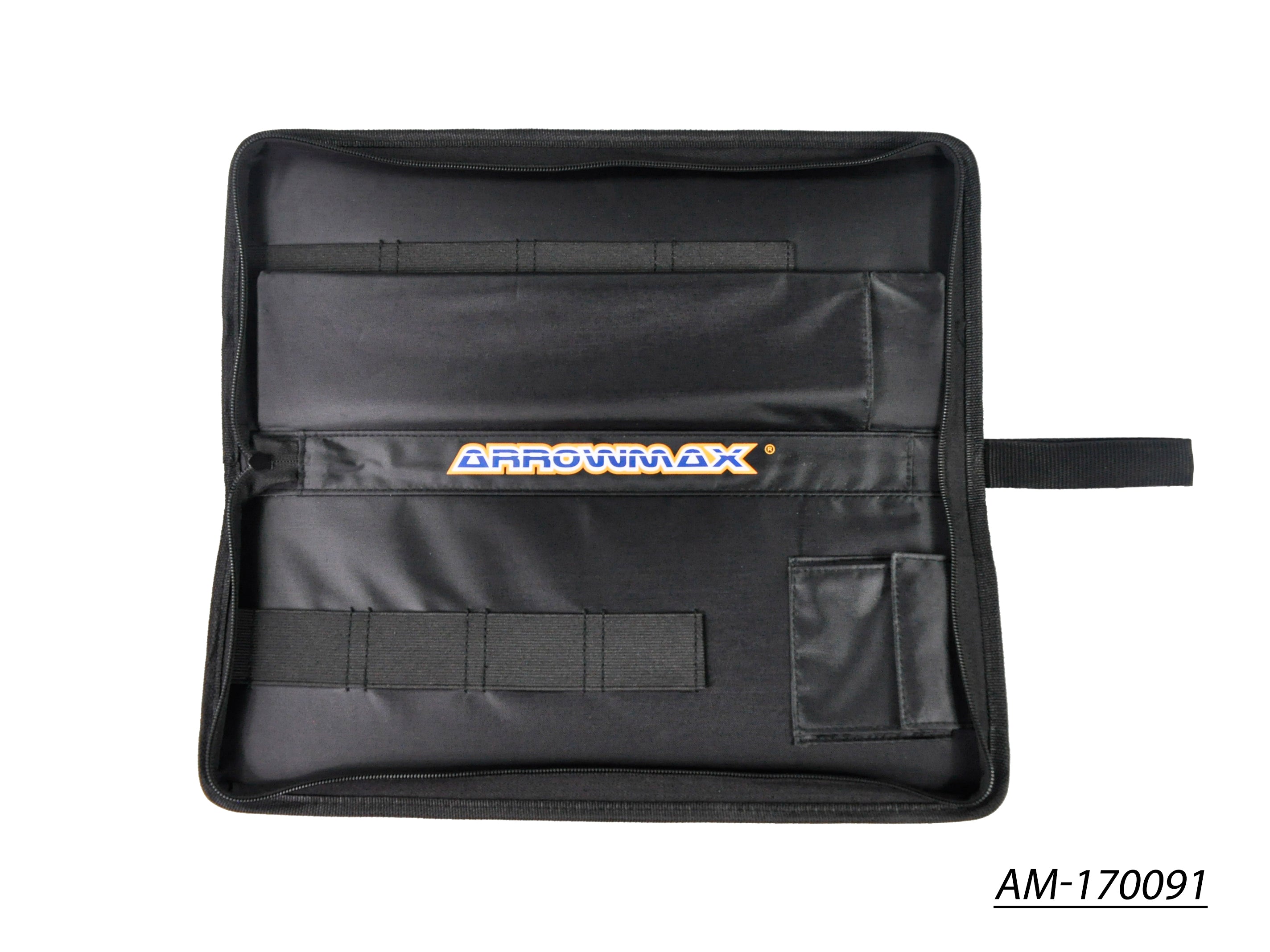 Arrowmax AM-170091 Housse sac set-up system 1/10 1/8
