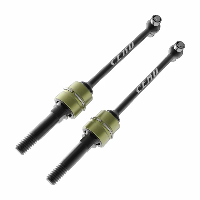 3RACING Cero SAK-C147 cardan SSK Cero / Cero 2.0