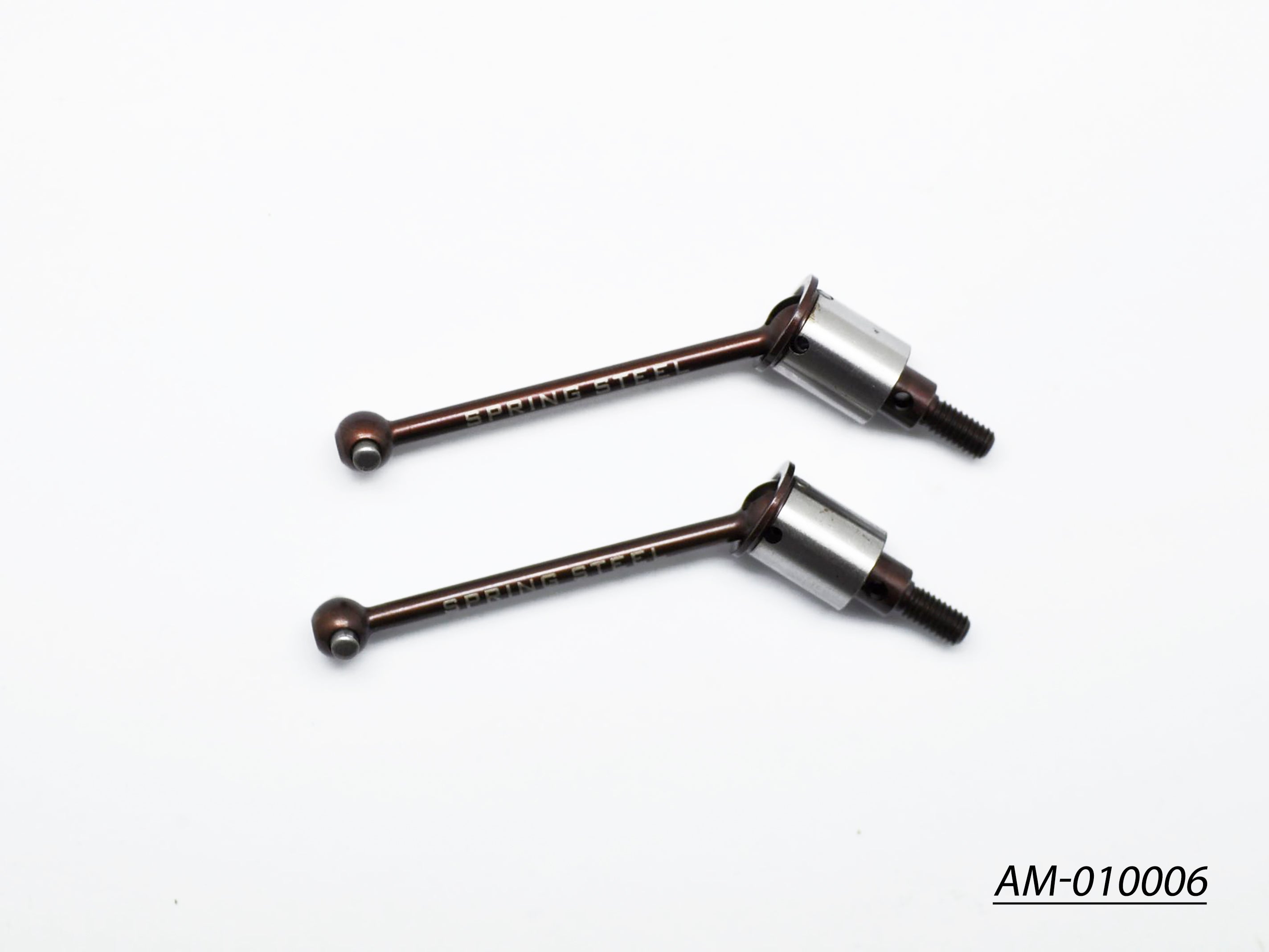 Arrowmax AM-010006 cardans CVD Xray NT1 acier par 2