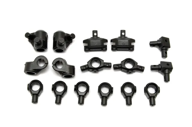 Hobao Car Parts 91005 Pivots Fixation Cage Tube