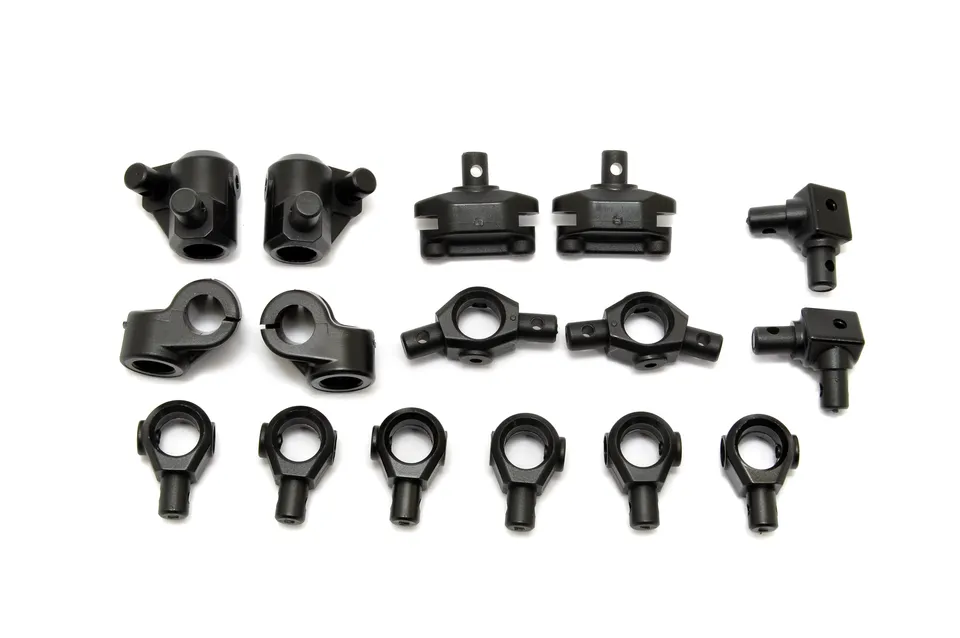 Hobao Car Parts 91005 Pivots Fixation Cage Tube