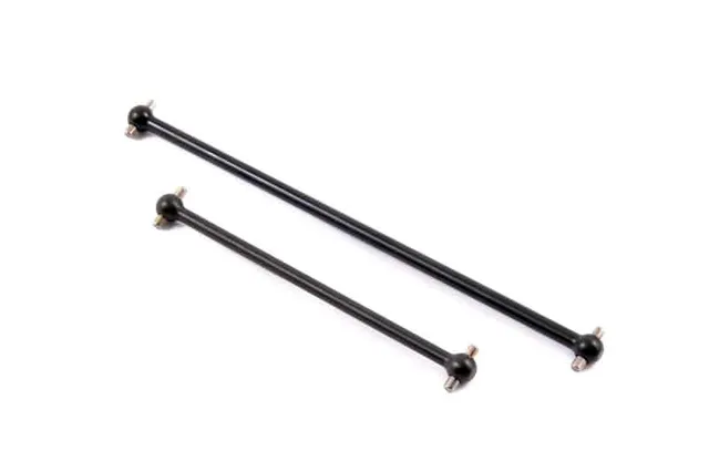 Hobao 85210 Arbre central acier pièce RC HD