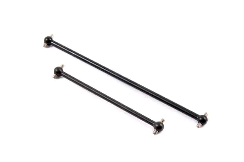 Hobao 85210 Arbre central acier pièce RC HD