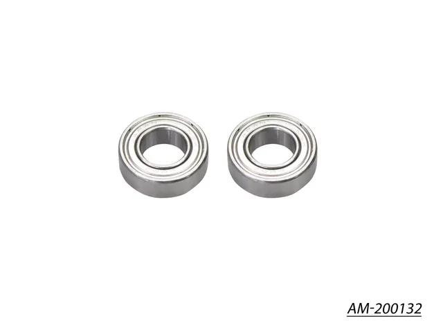 Arrowmax AM-200132 roulement 8x16x5 NSK x2 pour RC