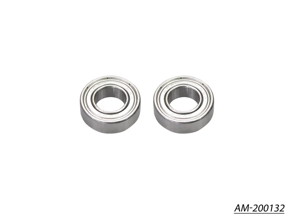 Arrowmax AM-200132 roulement 8x16x5 NSK x2 pour RC