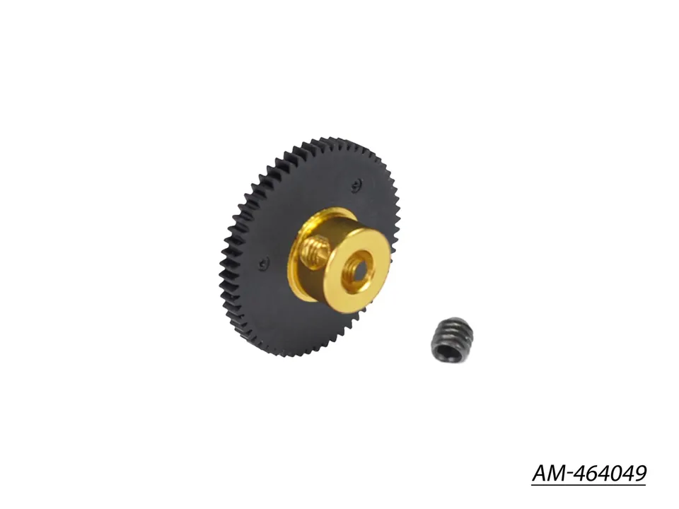 Arrowmax AM-464049 pignon 64P 49T SL
