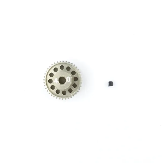 3RACING Sakura SAK-D4841B pignon moteur 48DP 40T