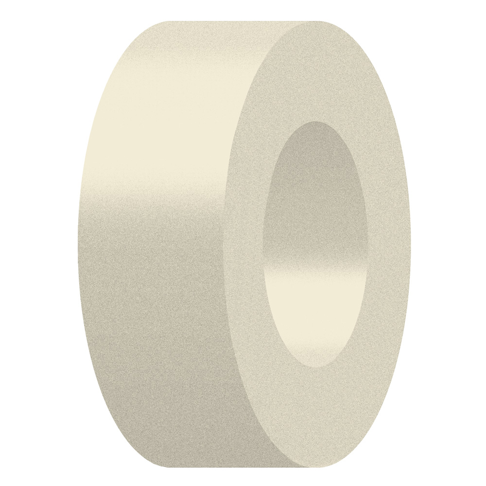 GRP Accessoires GN20FMT inserts Tubby M paire