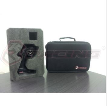 3RACING STORAGE TR-180003 Sac émetteur radio RC