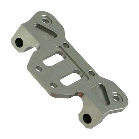 Hobao 11135 platine supérieure TT10 CNC alu