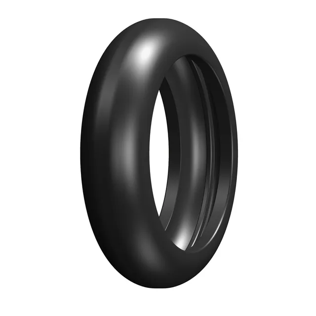 GRP GR22-M5 pneu moto 1:5 arrière Slick x1