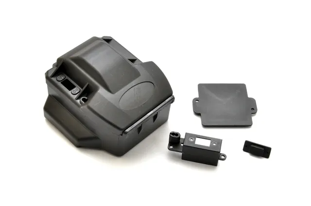 Hobao 94031 boîtier radio protection récepteur