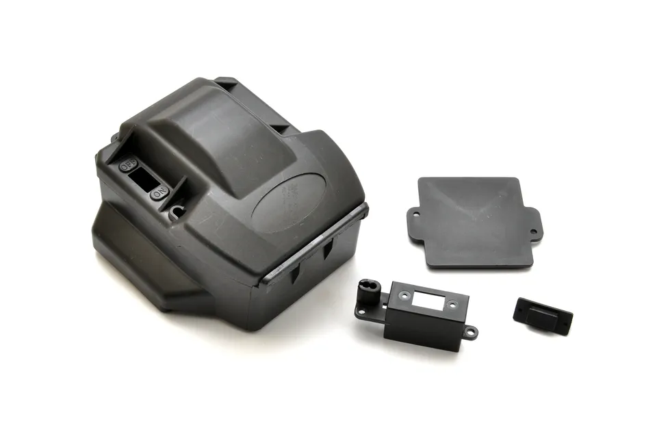 Hobao 94031 boîtier radio protection récepteur