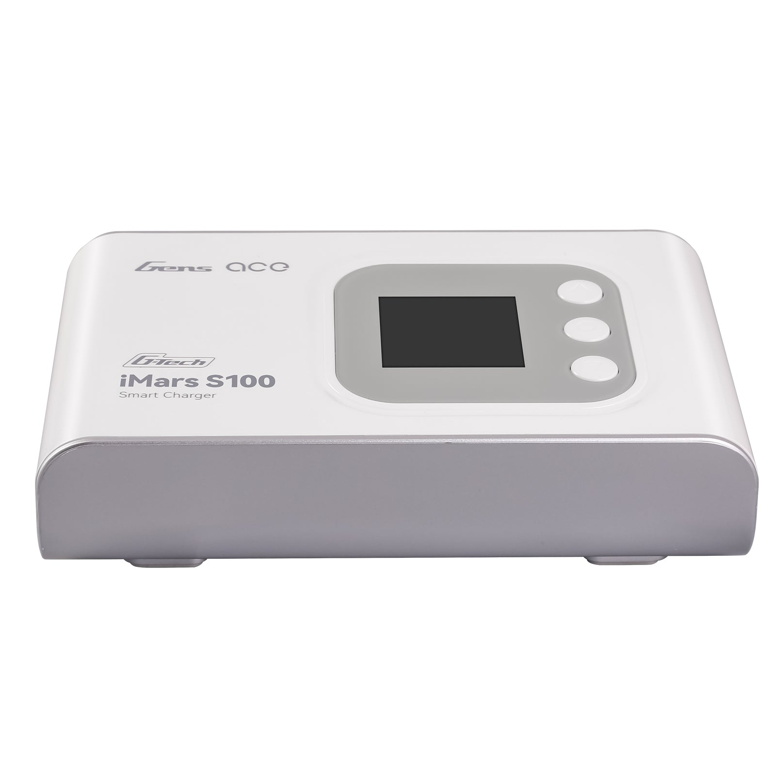 Gens Ace iMars S100 Chargeur AC 100W 10A 2-6S XT60