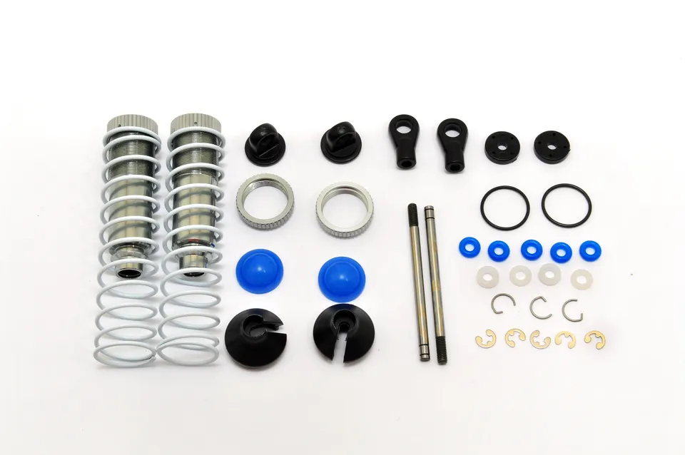 Hobao 11046 amortisseur avant RC set train avant