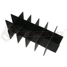 3RACING STORAGE TR-180007A insert carton pour TR-180007
