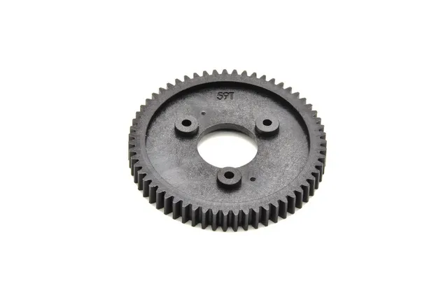 Hobao 22145 pignon plastique 59T MOD 0.8 voiture RC