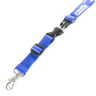 Castle Gear Tour de cou radio RC lanyard léger