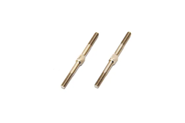 Hobao Car Parts 94029 biellette 3x43 mm x2