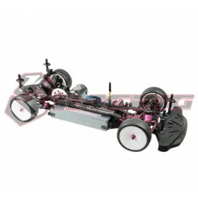 3Racing KITS KIT-SAKURAUL voiture touring 1/10 Ultimate