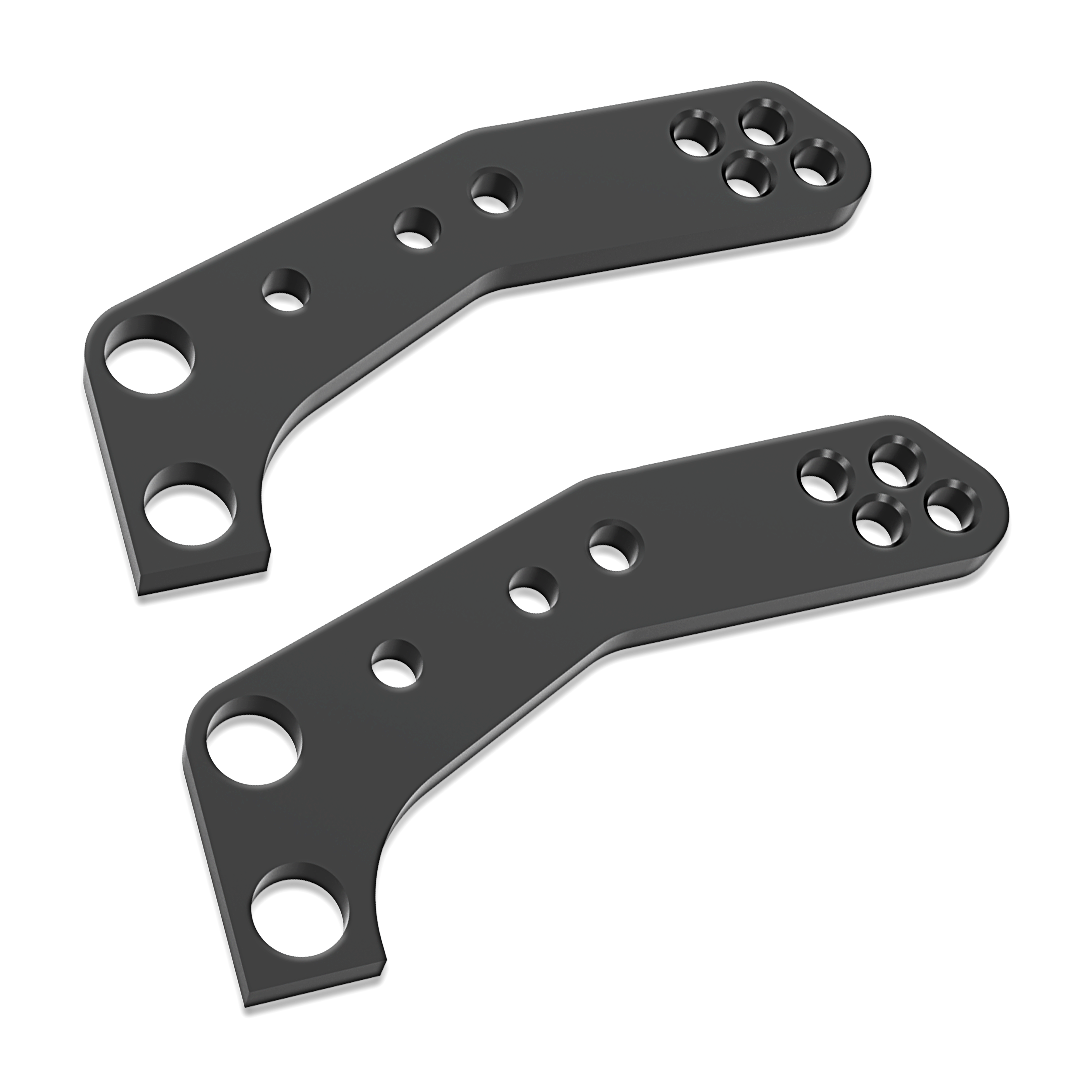 3Racing Cero SAK-CM111 Bras Fusée Avant M Châssis