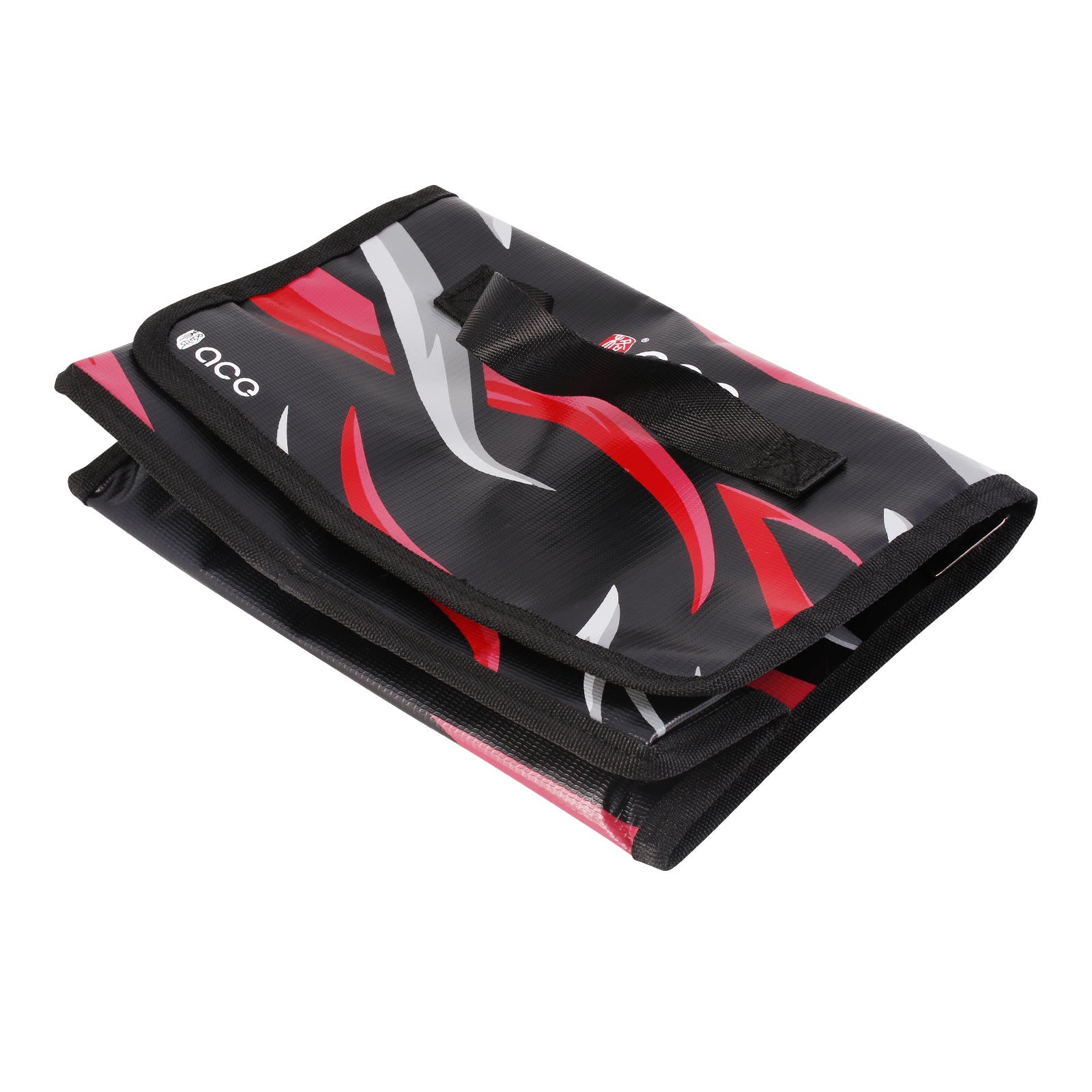 Gens Ace sac LiPo Safe Bag ignifugé 260x130x180mm