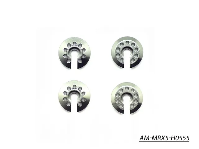 Arrowmax AM-MRX5-H0555 support ressort amortisseur alu 7075 x4