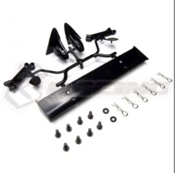 3Racing LBD-MK9FWM aileron + rétros MK9F