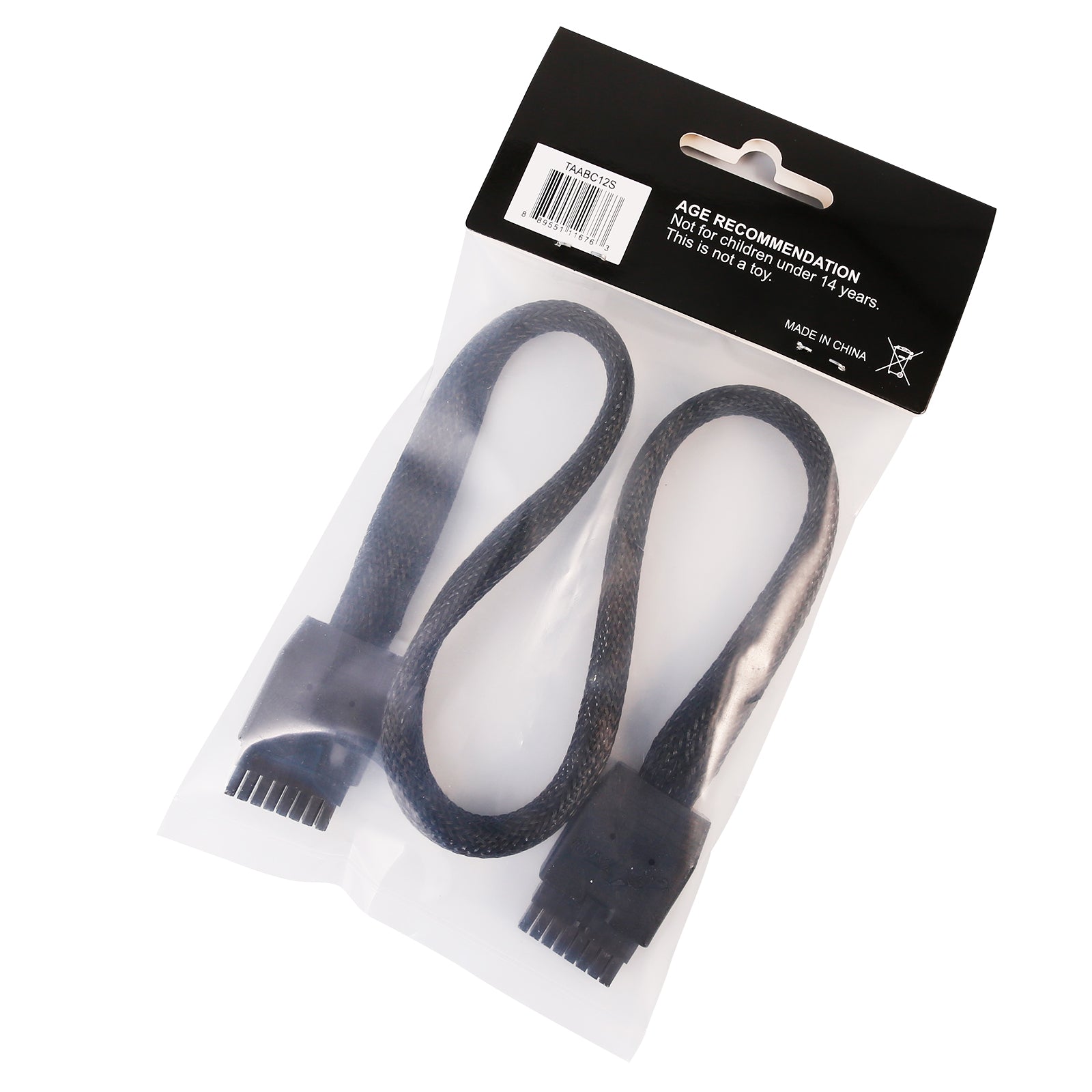 Tattu 12S câble équilibrage LiPo Molex 500 mm