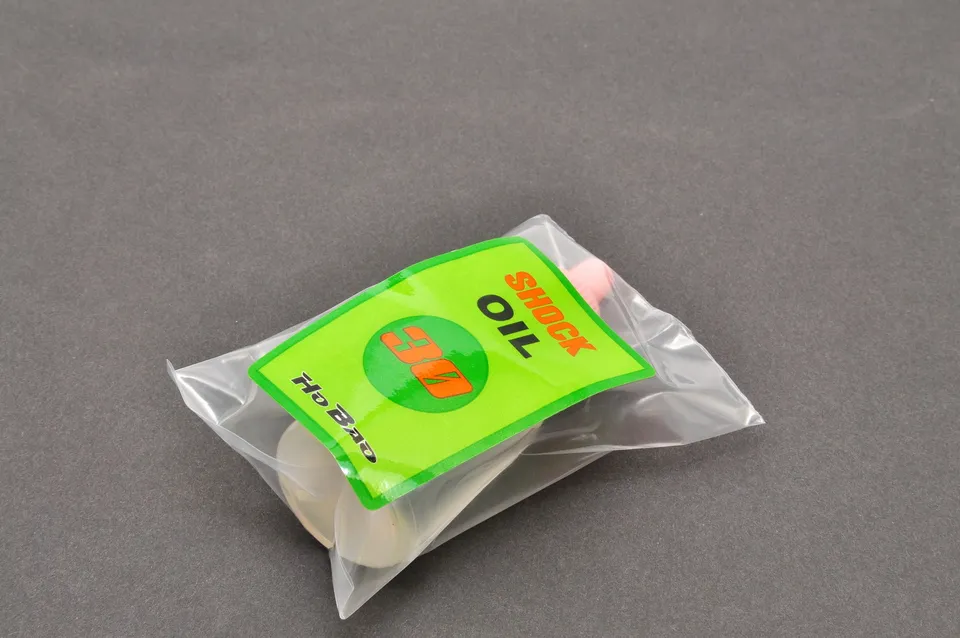 Hobao HB-30 huile amortisseur silicone 30WT