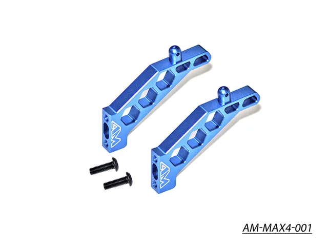 Arrowmax Accessories Wing Mount Set aileron x2 AM-MAX4-001