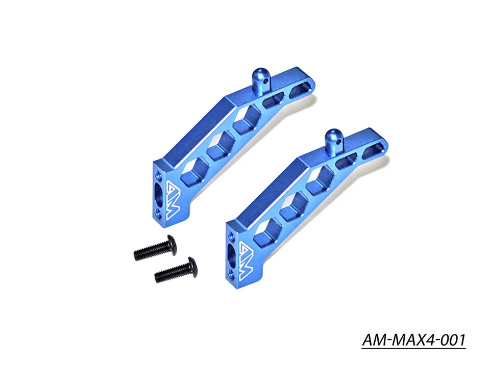 Arrowmax Accessories Wing Mount Set aileron x2 AM-MAX4-001
