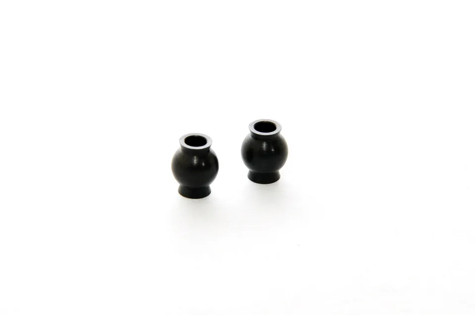 Hobao 90050 rotule à flasque 6.8mm pièce RC x2