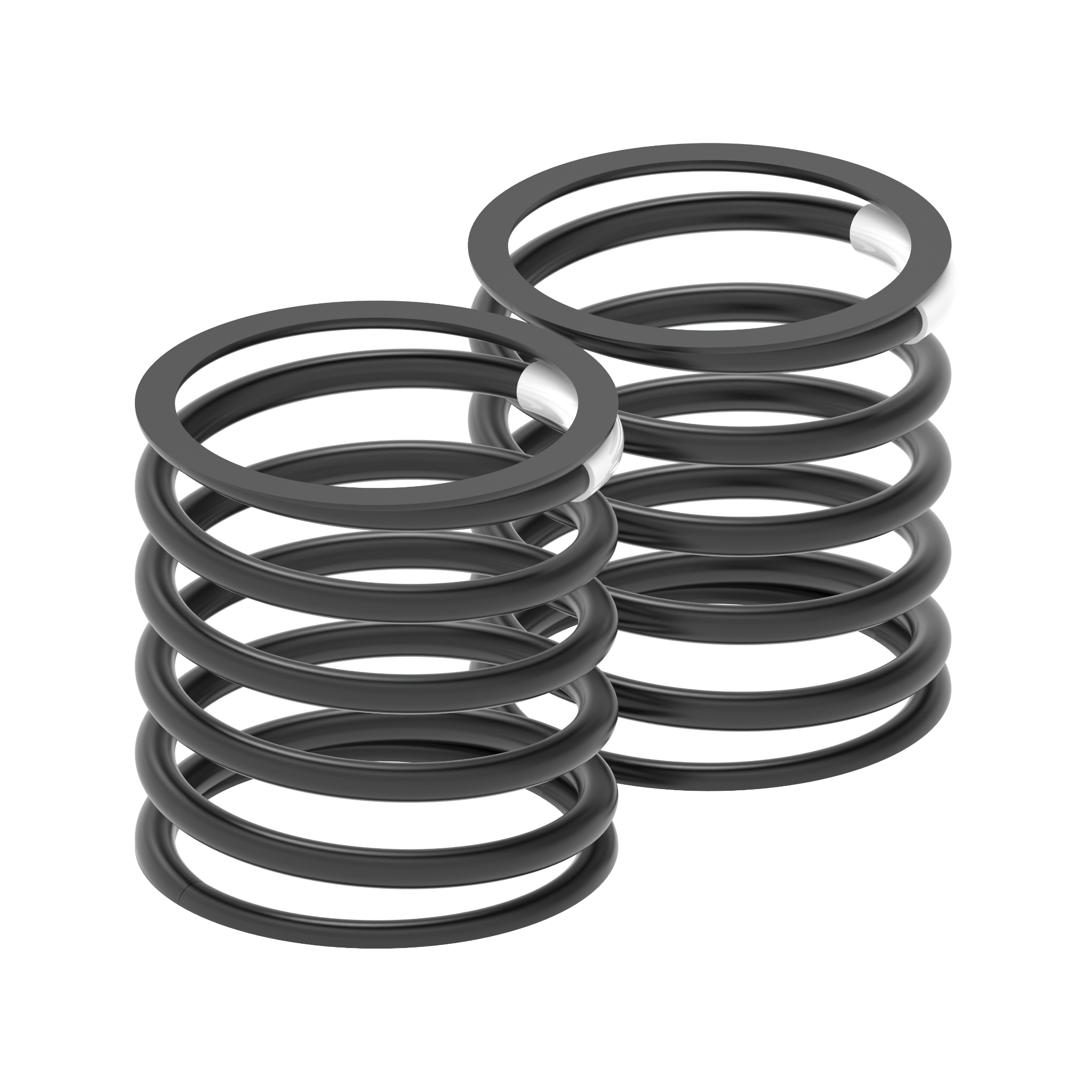 3Racing Cero SAK-Z149 ressort linéaire M1.4 set complet