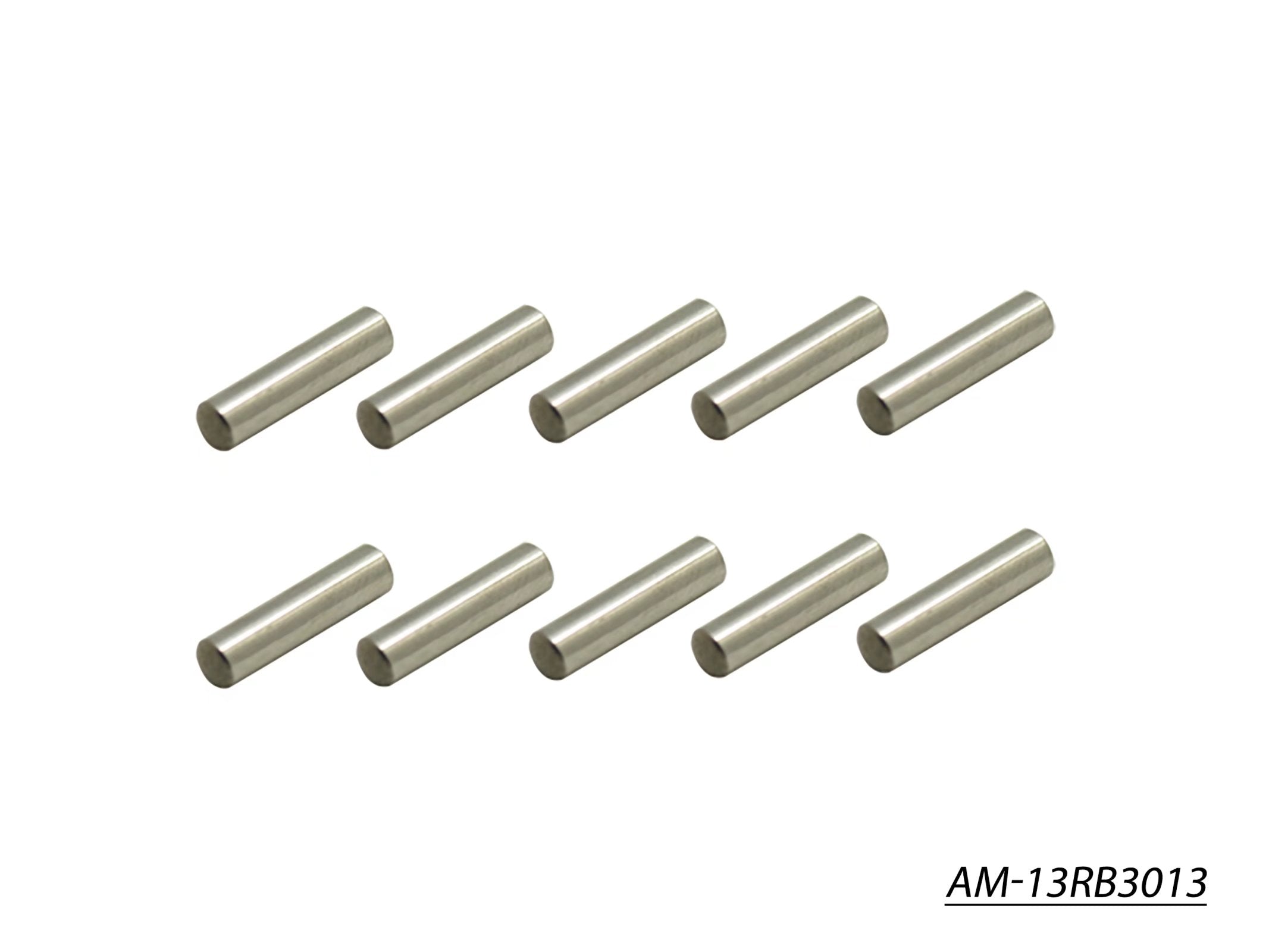 Arrowmax AM-13RB3013 goupilles 3x13 mm (10)