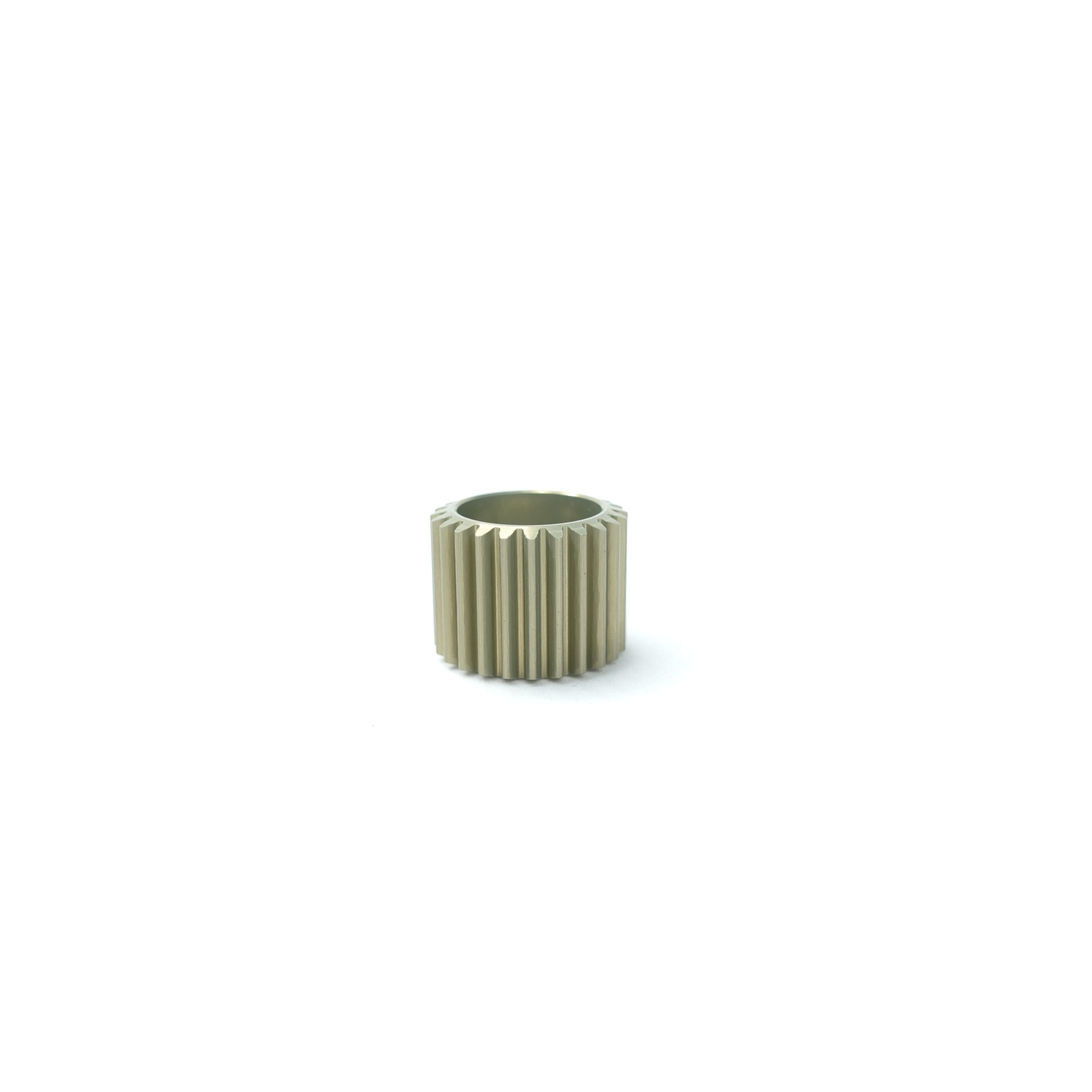 3RACING Cactus CAC-311 pignon intermédiaire alu 24T