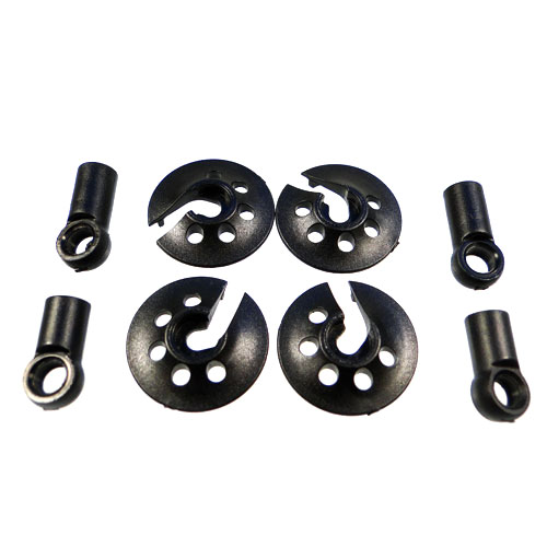 Hobao 41073 Rotule Amortisseur Shock Ball Joint