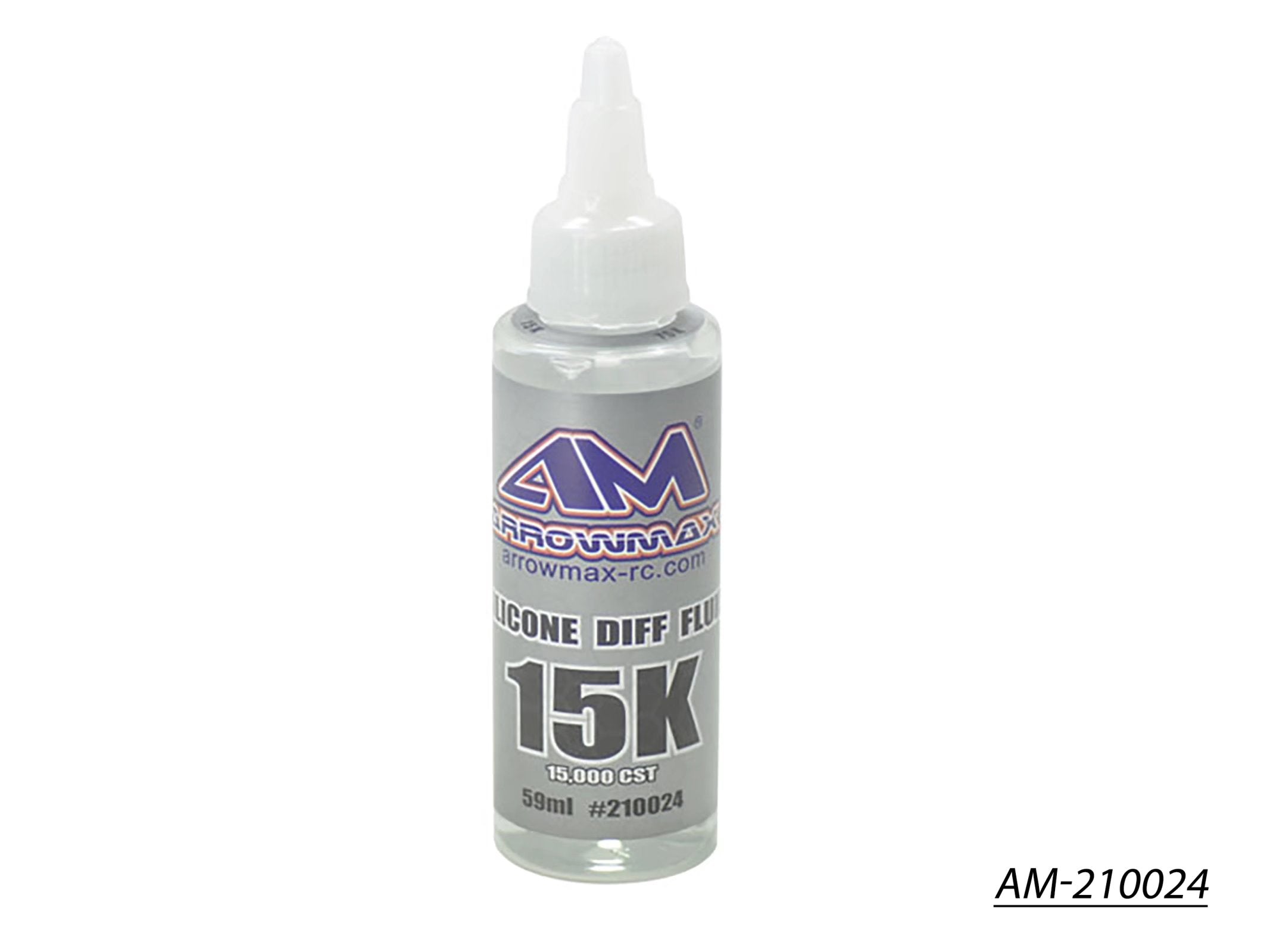 Arrowmax Diff Fluid AM-210024 huile différentiel 15000cst 59ml