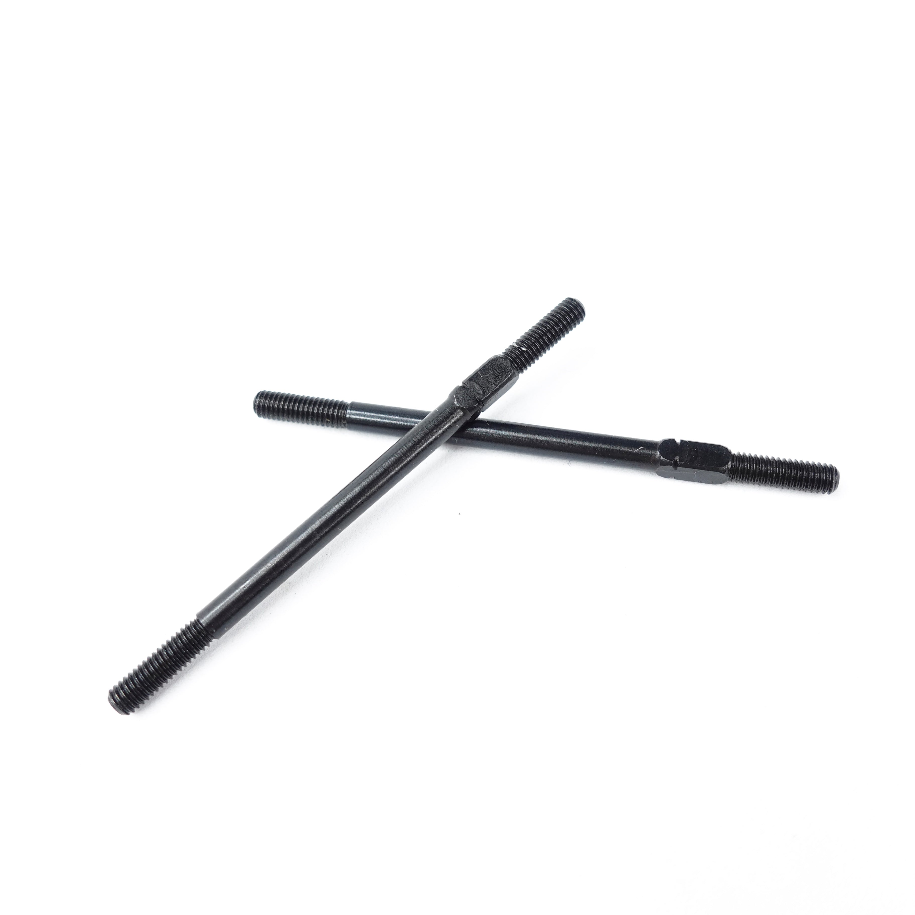 3Racing Parts 3RAC-TR355S biellette 3mm 55mm x2