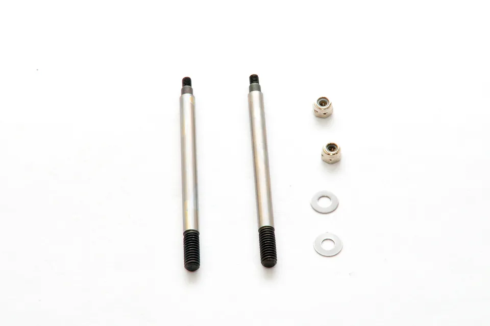 Hobao CAR PARTS 90030 tige d’amortisseur avant lot de 2 GTB