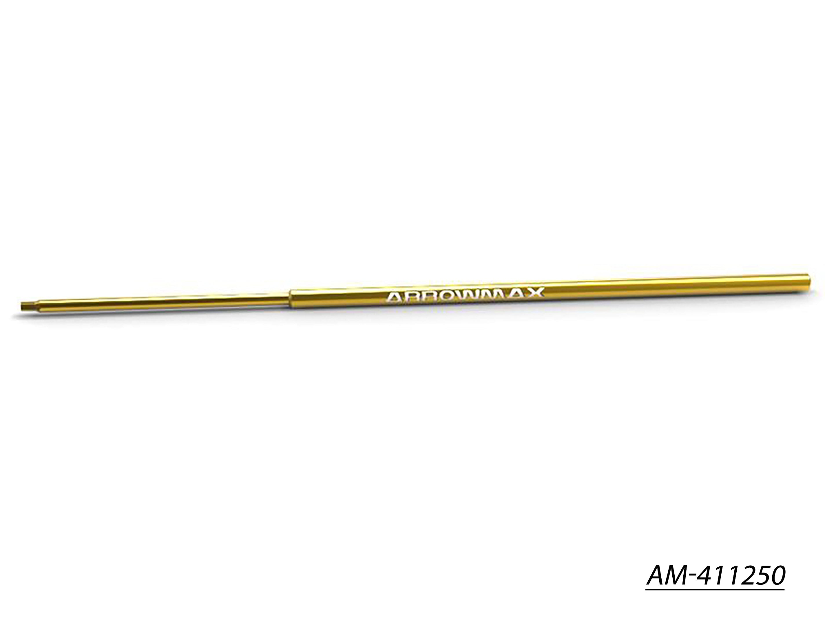 Arrowmax Gold Tip AM-443159 pointe Phillips 5.8x100 V3