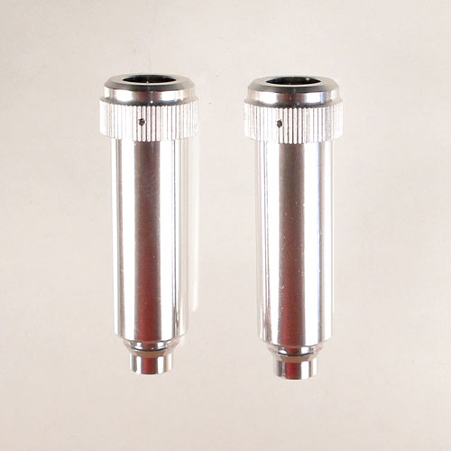Hobao 86046S corps amortisseur arrière 14 mm 2 pcs