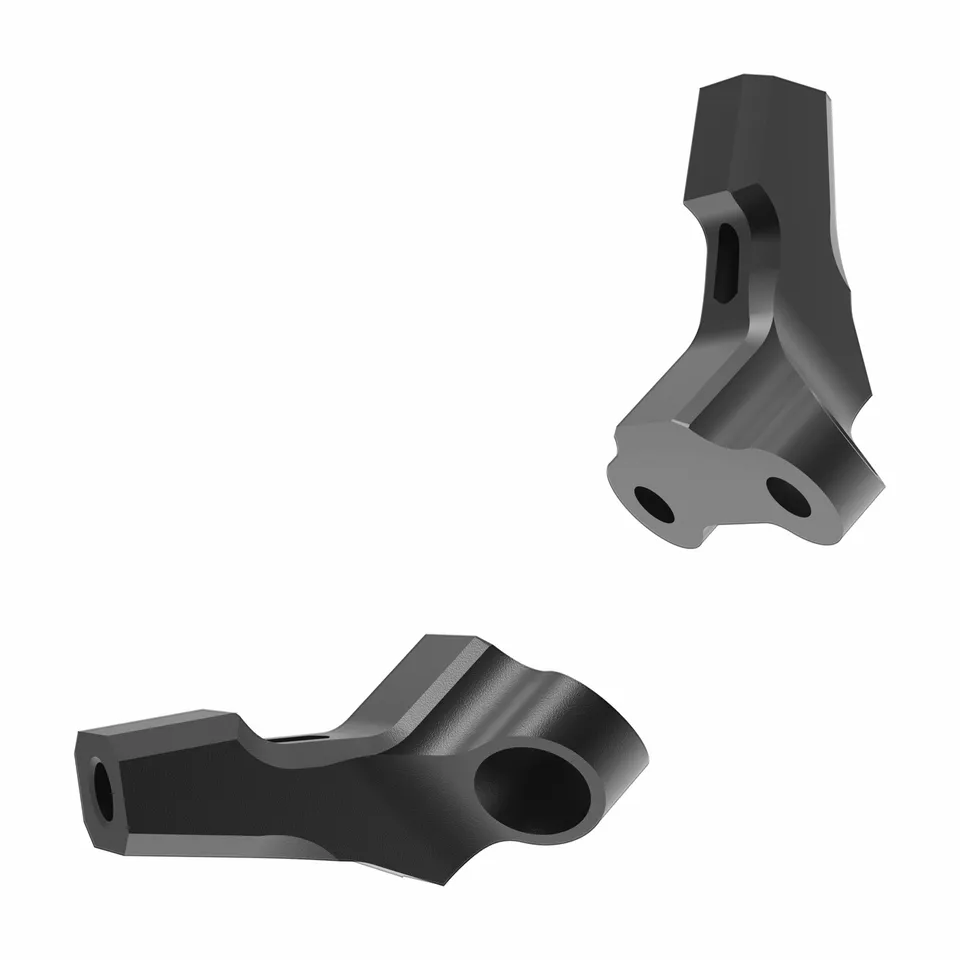 3Racing Cero SAK-C127A tour amortisseur arrière Ultra 2.0
