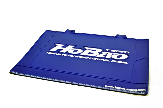 Hobao HB-PM1 tapis stands voiture RC