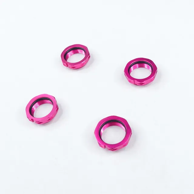 3Racing Sakura SAK-X28D bague amortisseur alu 7075