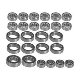 3Racing BS-AX10/V1 kit roulements AX10 Scorpion Axial crawler