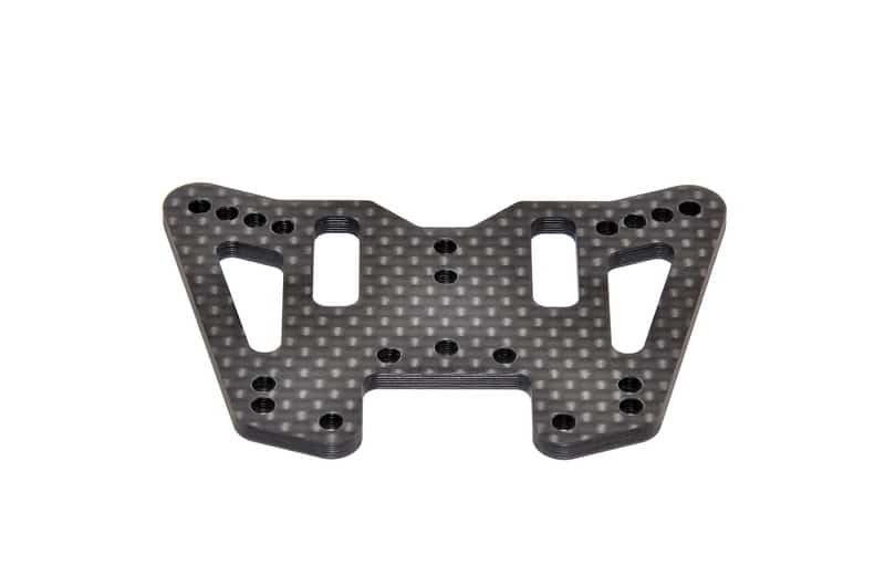 Hobao OP1-0071 TT 2.0 tour amortisseur arrière carbone